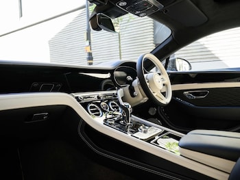 Used Bentley Continental 2025 for sale - 78903614: Photo
