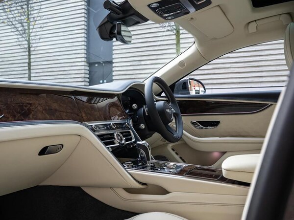 Used Bentley Flying Spur 2024 for sale - 76046515: Photo 13
