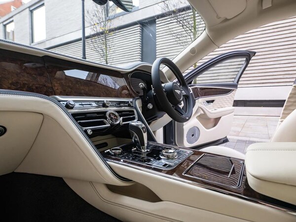 Used Bentley Flying Spur 2024 for sale - 76046515: Photo 14