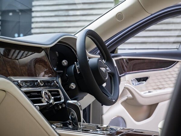 Used Bentley Flying Spur 2024 for sale - 76046515: Photo 16