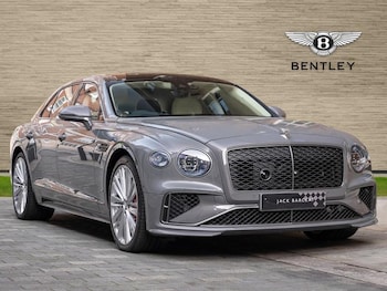 2024 - SPEED FIRST EDITION Automatic 0-Door