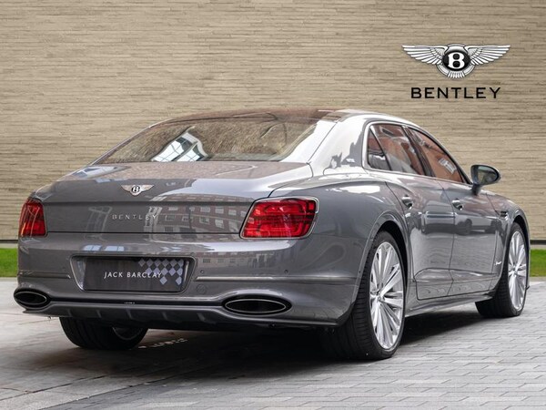 Used Bentley Flying Spur 2024 for sale - 76046515: Photo 3