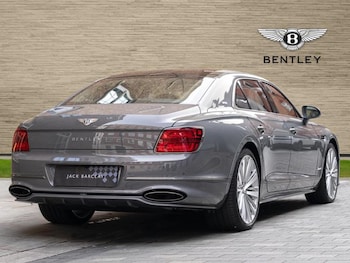 Used Bentley Flying Spur 2024 for sale - 76046515: Photo 3
