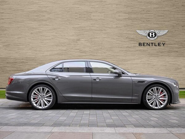 Used Bentley Flying Spur 2024 for sale - 76046515: Photo 5