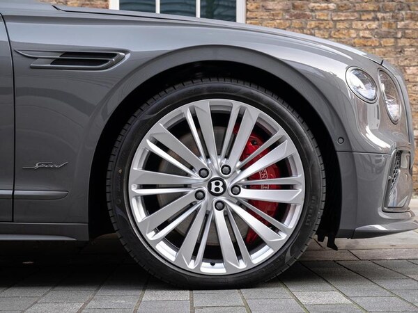 Used Bentley Flying Spur 2024 for sale - 76046515: Photo 6