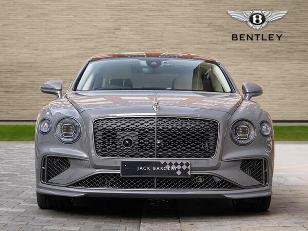 Used Bentley Flying Spur 2024 for sale - 76046515: Photo 7