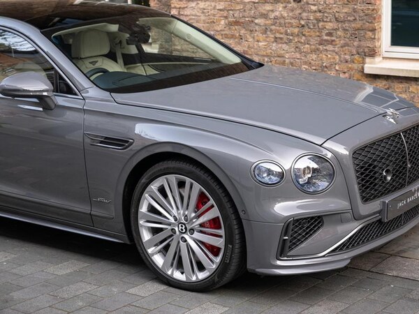 Used Bentley Flying Spur 2024 for sale - 76046515: Photo 8