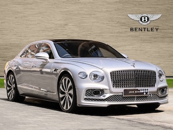 Used Bentley Flying Spur 2020 for sale - 79335879: Photo