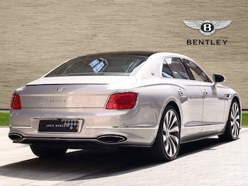Used Bentley Flying Spur 2020 for sale - 79335879: Photo