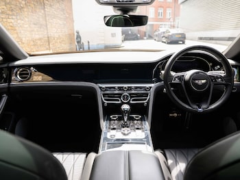 Used Bentley Flying Spur 2020 for sale - 79335879: Photo