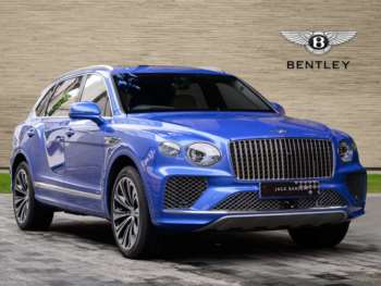 2024 - EWB Azure Automatic 5-Door