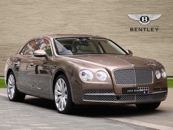 Used Bentley Flying Spur 2015 for sale - 78593004: Photo