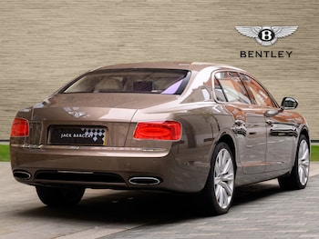 Used Bentley Flying Spur 2015 for sale - 78593004: Photo