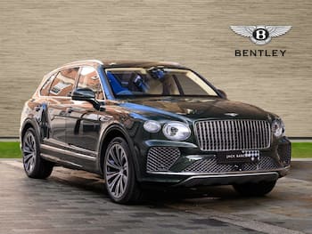 Used Bentley Bentayga 2026 for sale - 79697589: Photo