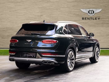 Used Bentley Bentayga 2026 for sale - 79697589: Photo