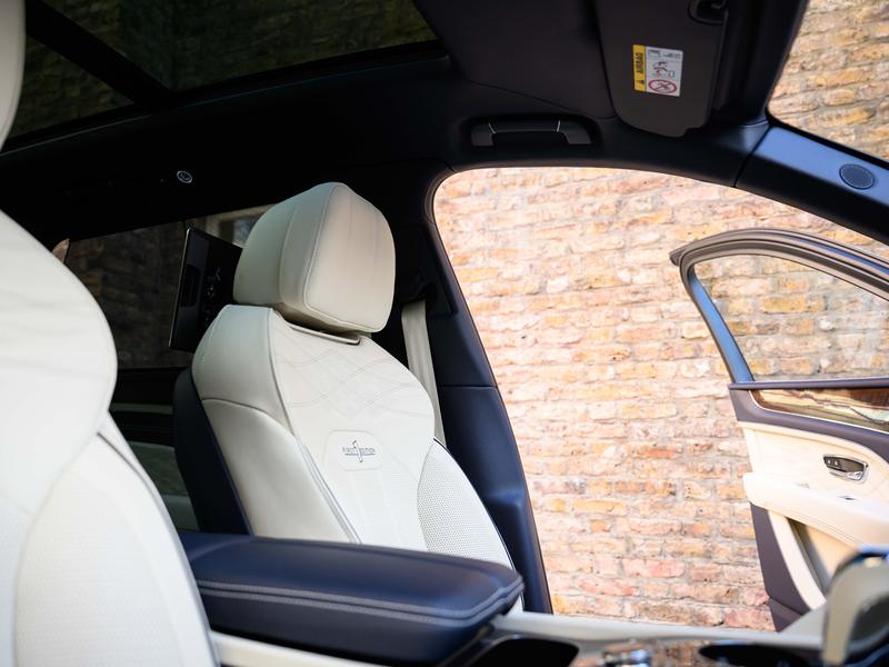 Used Bentley Bentayga 2024 for sale - 77367643: Photo 20