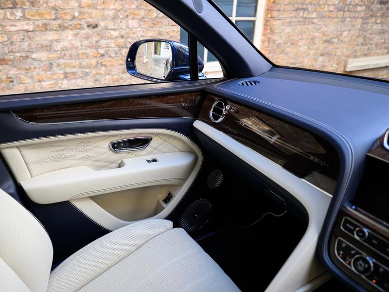 Used Bentley Bentayga 2024 for sale - 77367643: Photo 23