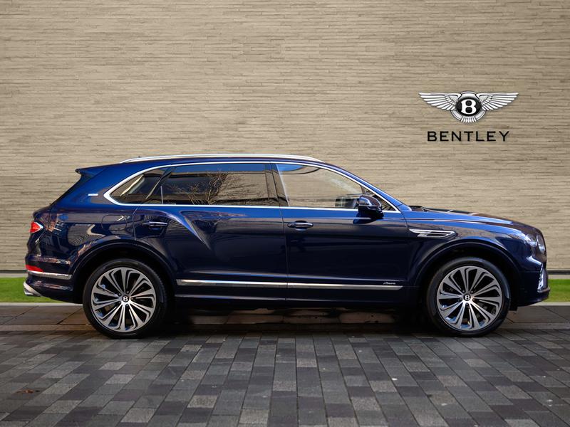 Used Bentley Bentayga 2024 for sale - 77367643: Photo 5