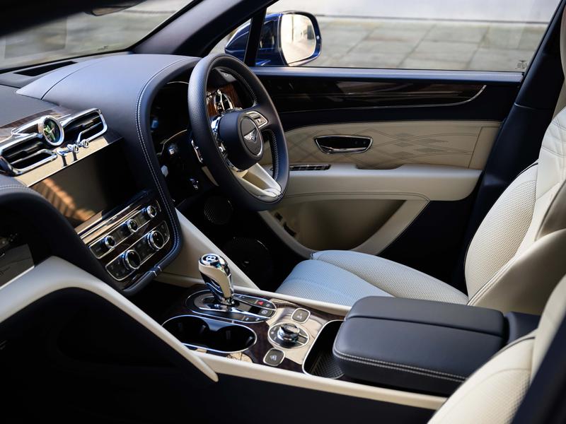 Used Bentley Bentayga 2024 for sale - 77367643: Photo 9