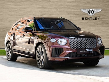 Used Bentley Bentayga 2025 for sale - 79278041: Photo