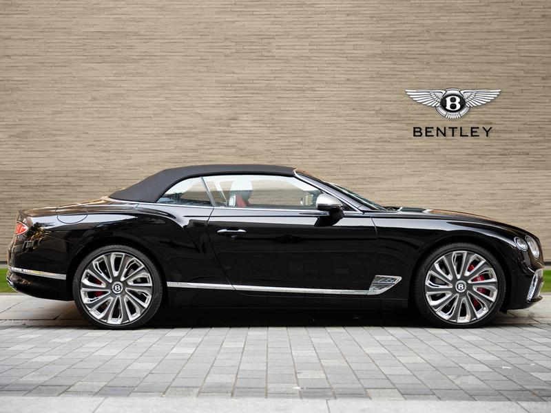 Used Bentley Continental 2022 for sale - 77505786: Photo 10