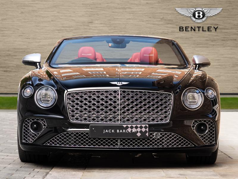 Used Bentley Continental 2022 for sale - 77505786: Photo 11