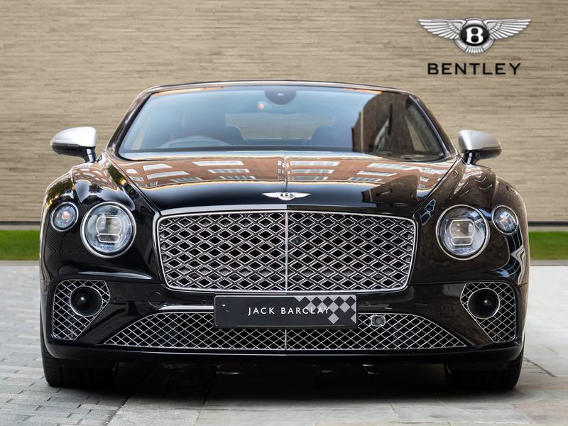 Used Bentley Continental 2022 for sale - 77505786: Photo 12