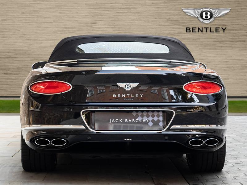 Used Bentley Continental 2022 for sale - 77505786: Photo 14