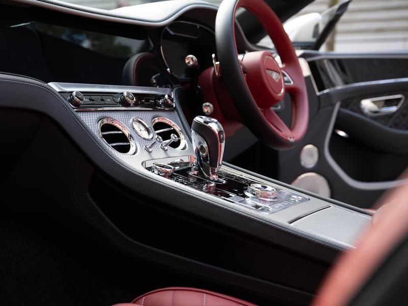 Used Bentley Continental 2022 for sale - 77505786: Photo 20