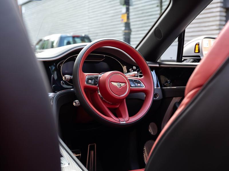 Used Bentley Continental 2022 for sale - 77505786: Photo 21