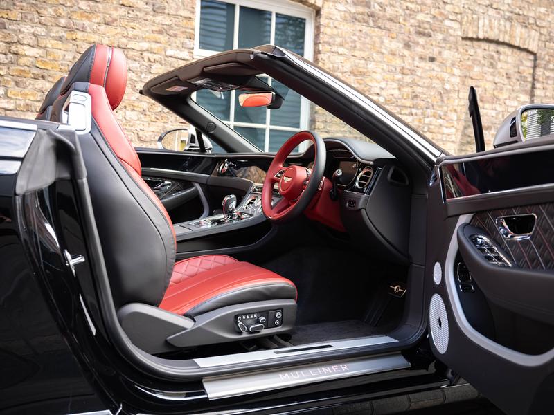 Used Bentley Continental 2022 for sale - 77505786: Photo 23