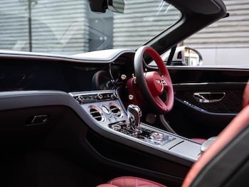 Used Bentley Continental 2022 for sale - 77505786: Photo