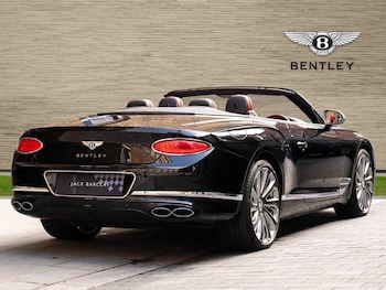 Used Bentley Continental 2022 for sale - 77505786: Photo