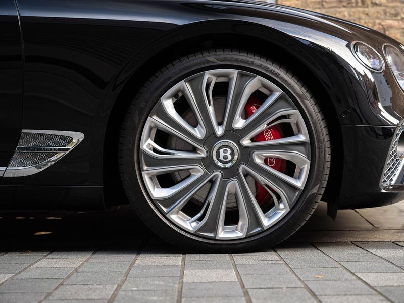 Used Bentley Continental 2022 for sale - 77505786: Photo 6