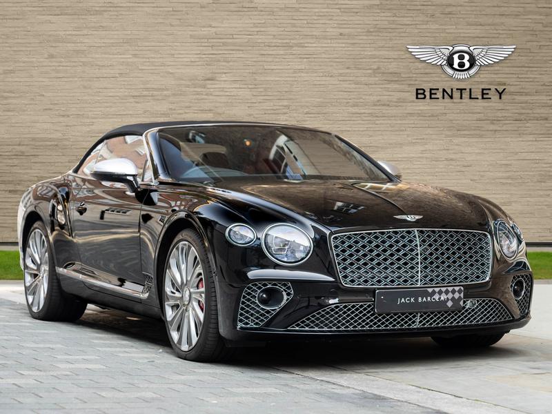 Used Bentley Continental 2022 for sale - 77505786: Photo 8