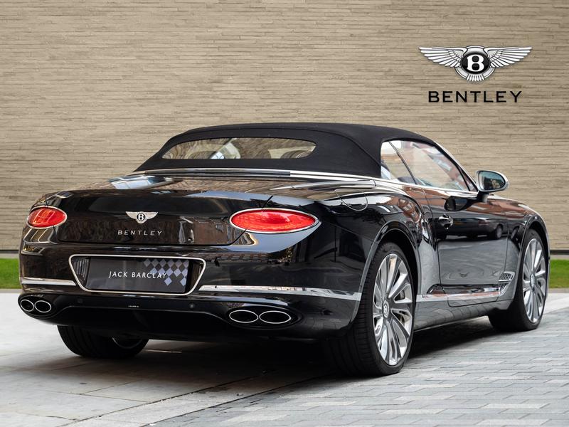 Used Bentley Continental 2022 for sale - 77505786: Photo 9