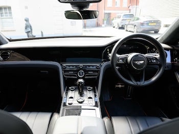 Used Bentley Flying Spur 2026 for sale - 78903663: Photo
