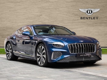 Used Bentley Continental 2026 for sale - 79025297: Photo