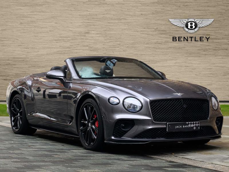 Used Bentley Continental 2021 for sale - 76710247: Photo 1