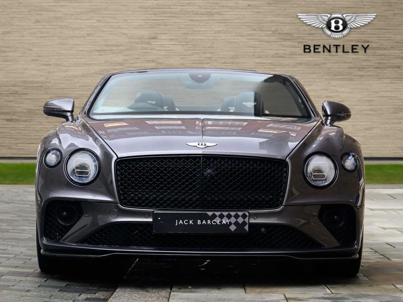 Used Bentley Continental 2021 for sale - 76710247: Photo 10