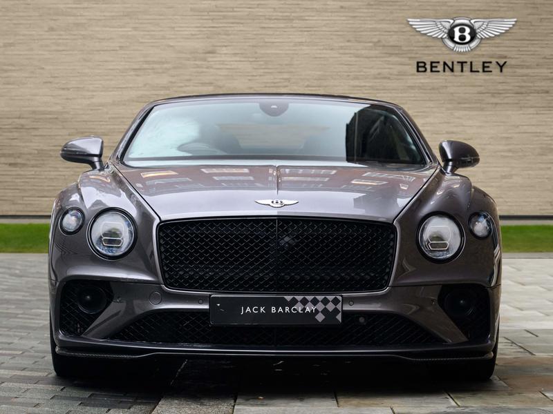 Used Bentley Continental 2021 for sale - 76710247: Photo 12