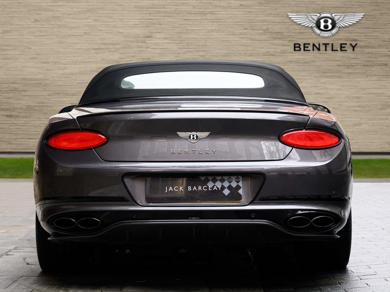 Used Bentley Continental 2021 for sale - 76710247: Photo 14