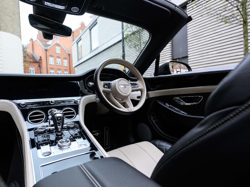 Used Bentley Continental 2021 for sale - 76710247: Photo 17