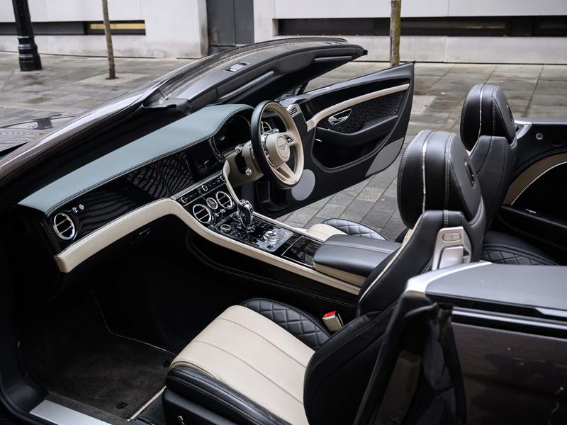 Used Bentley Continental 2021 for sale - 76710247: Photo 18