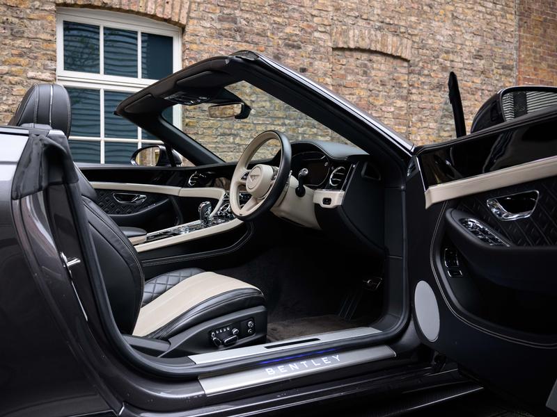 Used Bentley Continental 2021 for sale - 76710247: Photo 19