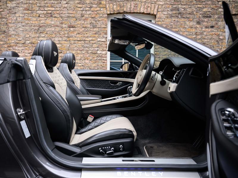 Used Bentley Continental 2021 for sale - 76710247: Photo 20