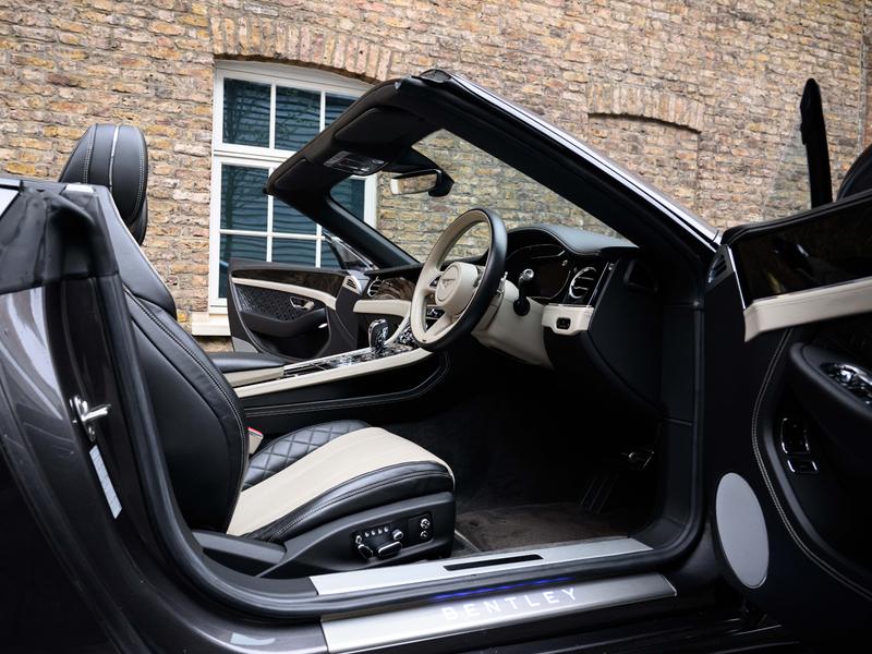 Used Bentley Continental 2021 for sale - 76710247: Photo 21