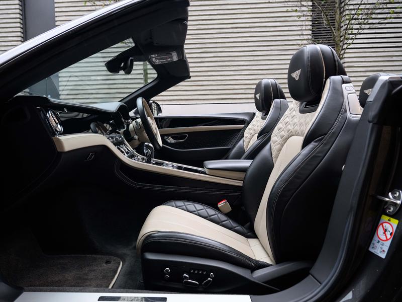 Used Bentley Continental 2021 for sale - 76710247: Photo 22