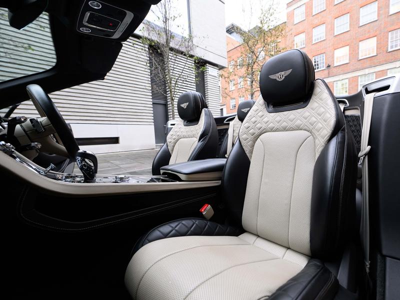 Used Bentley Continental 2021 for sale - 76710247: Photo 23