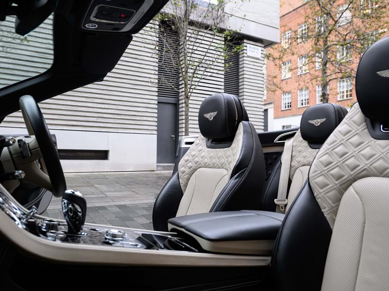 Used Bentley Continental 2021 for sale - 76710247: Photo 24